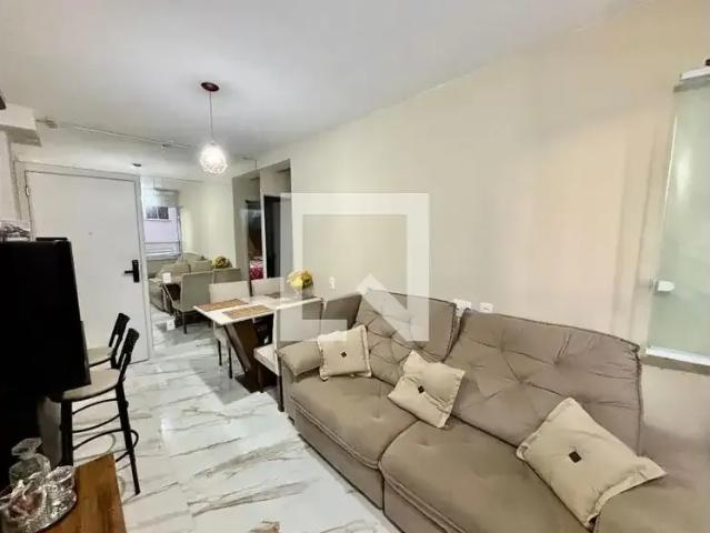 Apartamento para Venda em São Paulo/SP Jardim Cinco de Julho 2 Quartos