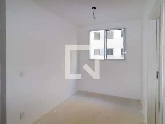 Apartamento para Venda em São Paulo/SP Jardim Cinco de Julho 2 Quartos