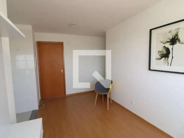 Apartamento para Venda em São Paulo/SP Jardim Cinco de Julho 2 Quartos