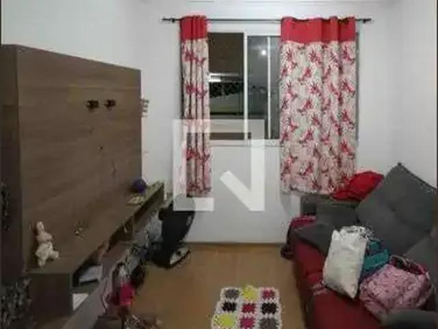 Apartamento para Venda em São Paulo/SP Jardim Cinco de Julho 2 Quartos