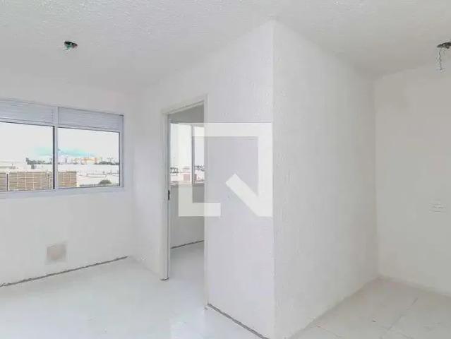 Apartamento para Venda em São Paulo/SP Jardim Maria Rita 2 Quartos
