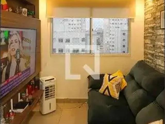 Apartamento para Venda em São Paulo/SP Jardim Cinco de Julho 2 Quartos