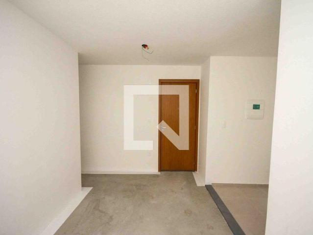 Apartamento para Venda em São Paulo/SP Jardim Cinco de Julho 2 Quartos