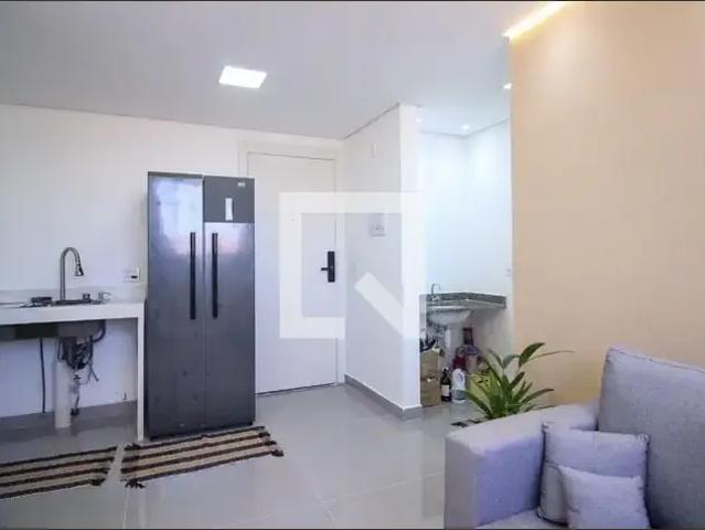 Apartamento para Venda em São Paulo/SP Jardim Cinco de Julho 2 Quartos