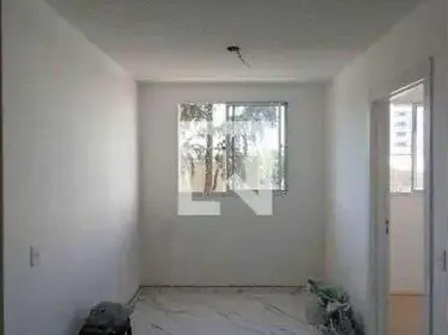 Apartamento para Venda em São Paulo/SP Jardim Cinco de Julho 2 Quartos