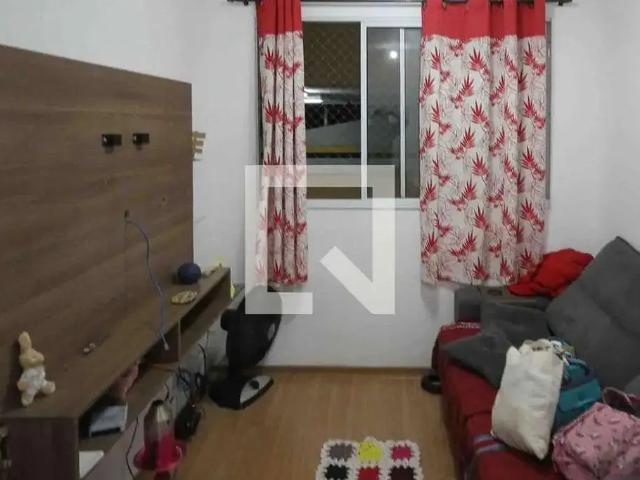 Apartamento para Venda em São Paulo/SP Jardim Cinco de Julho 2 Quartos