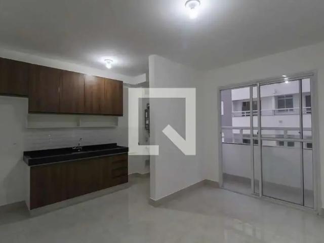 Apartamento para Venda em São Paulo/SP Jardim Cinco de Julho 2 Quartos