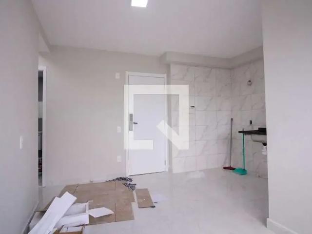 Apartamento para Venda em São Paulo/SP Jardim Cinco de Julho 2 Quartos
