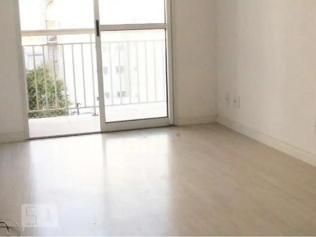 Apartamento para Venda em São Paulo/SP Jardim Cinco de Julho 2 Quartos