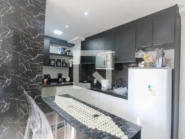 Apartamento para Venda em São Paulo/SP Jardim Cinco de Julho 2 Quartos