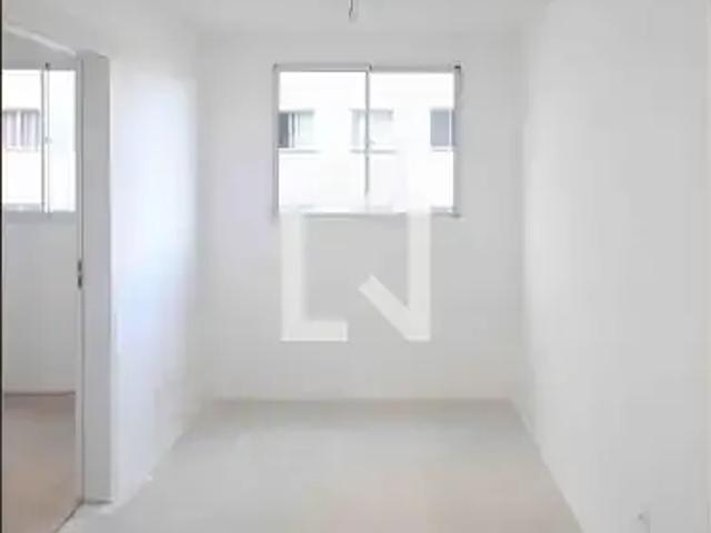 Apartamento para Venda em São Paulo/SP Jardim Cinco de Julho 2 Quartos