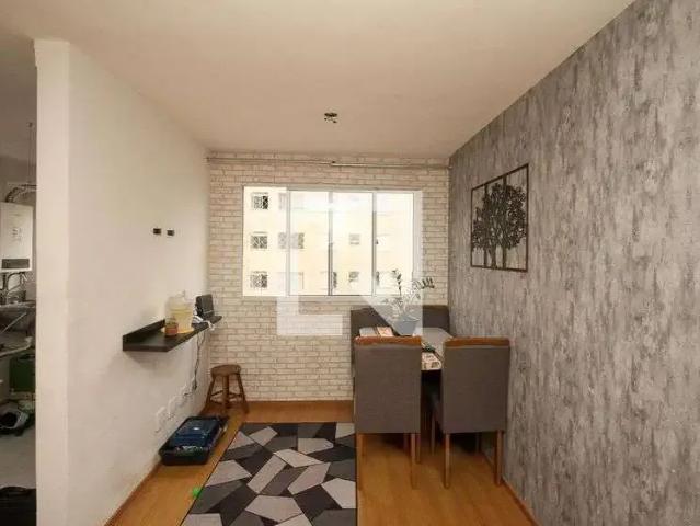 Apartamento para Venda em São Paulo/SP Jardim Cinco de Julho 2 Quartos