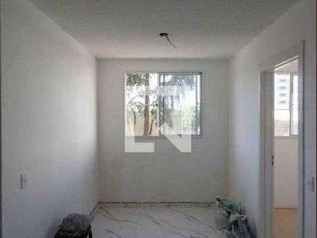 Apartamento para Venda em São Paulo/SP Jardim Cinco de Julho 2 Quartos