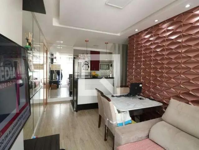 Apartamento para Venda em São Paulo/SP Jardim Cinco de Julho 2 Quartos