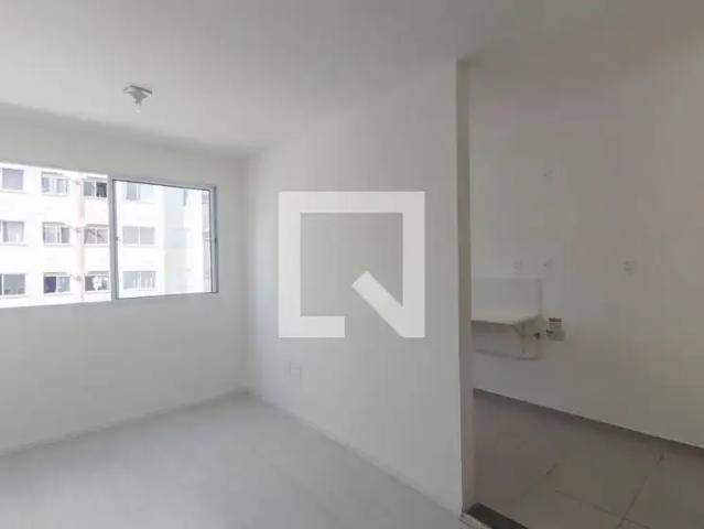 Apartamento para Venda em São Paulo/SP Jardim Cinco de Julho 2 Quartos