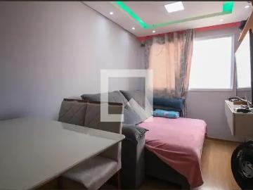 Apartamento para Venda em São Paulo/SP Jardim Cinco de Julho 2 Quartos