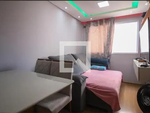 Apartamento para Venda em São Paulo/SP Jardim Cinco de Julho 2 Quartos