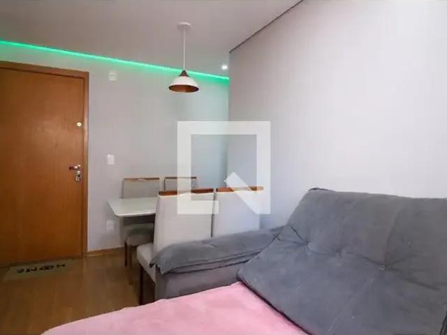 Apartamento para Venda em São Paulo/SP Jardim Cinco de Julho 2 Quartos