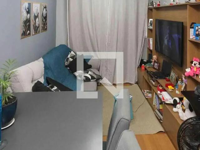Apartamento para Venda em São Paulo/SP Jardim Cinco de Julho 2 Quartos