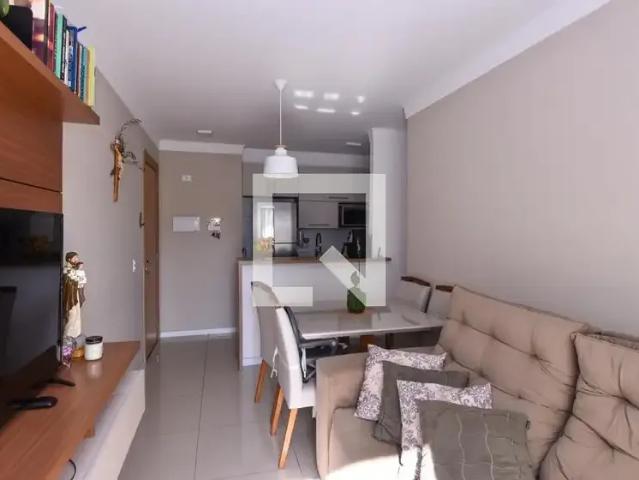 Apartamento para Venda em São Paulo/SP Jardim Cinco de Julho 2 Quartos