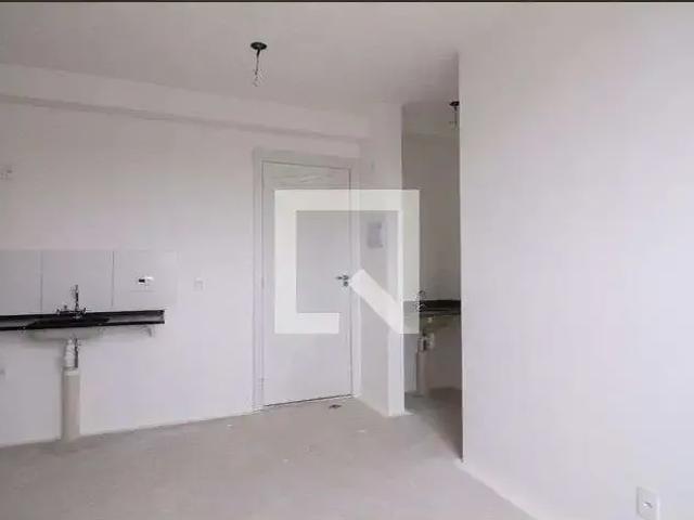 Apartamento para Venda em São Paulo/SP Jardim Cinco de Julho 2 Quartos