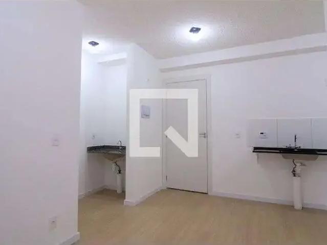 Apartamento para Venda em São Paulo/SP Jardim Cinco de Julho 2 Quartos