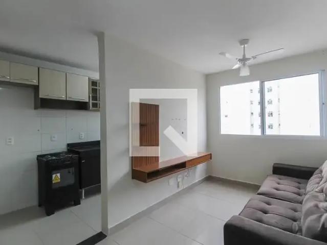 Apartamento para Venda em São Paulo/SP Jardim Cinco de Julho 2 Quartos