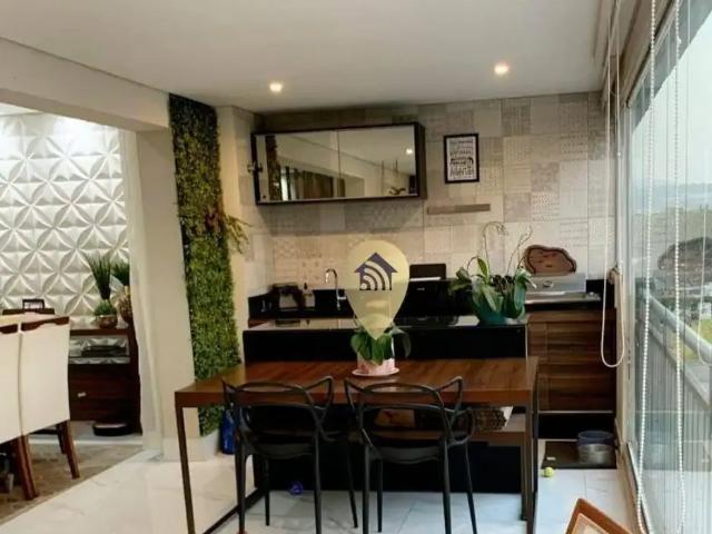 Apartamento para Venda em São Paulo/SP Jardim Cidade Pirituba 3 Quartos