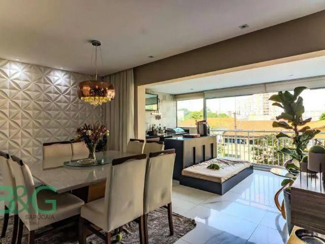 Apartamento para Venda em São Paulo/SP Jardim Cidade Pirituba 3 Quartos