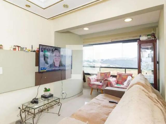 Apartamento para Venda em São Paulo/SP Jardim Cidade Pirituba 3 Quartos