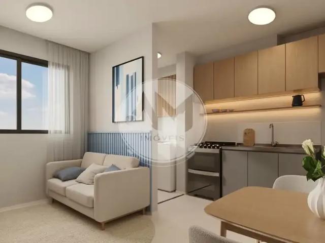 Apartamento para Venda em São Paulo/SP Jardim Cidade Pirituba 2 Quartos
