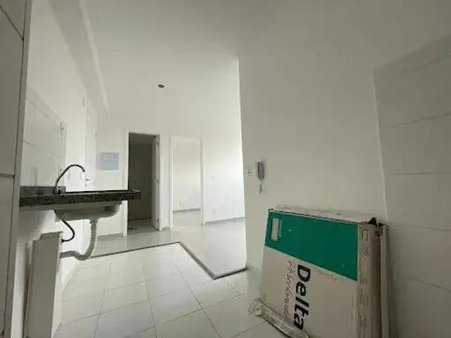 Apartamento para Venda em São Paulo/SP Jardim Cidade Pirituba 2 Quartos