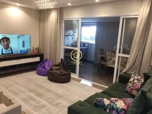 Apartamento para Venda em São Paulo/SP Jardim Cidade Pirituba 4 Quartos