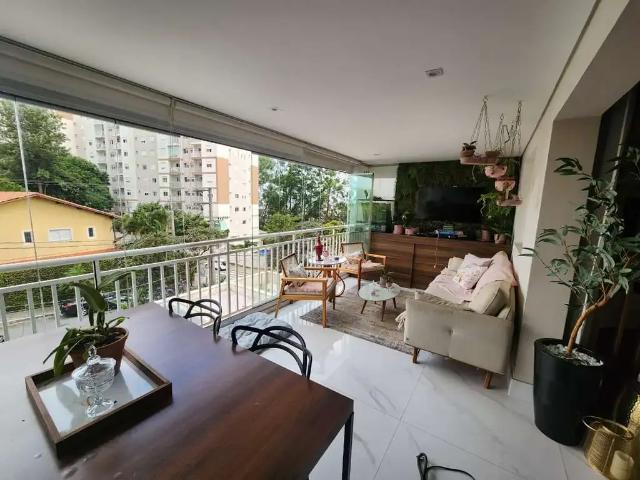 Apartamento para Venda em São Paulo/SP Jardim Cidade Pirituba 4 Quartos