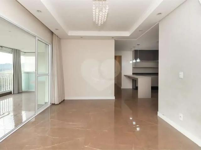 Apartamento para Venda em São Paulo/SP Jardim Cidade Pirituba 4 Quartos