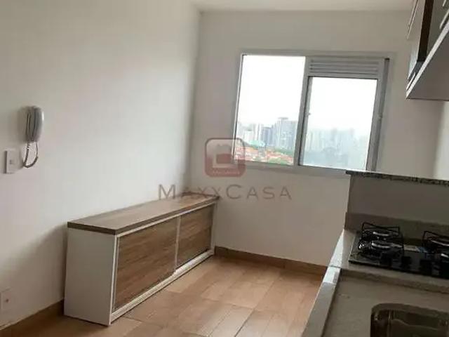 Apartamento para Venda em São Paulo/SP Jardim Cidália 1 Quartos
