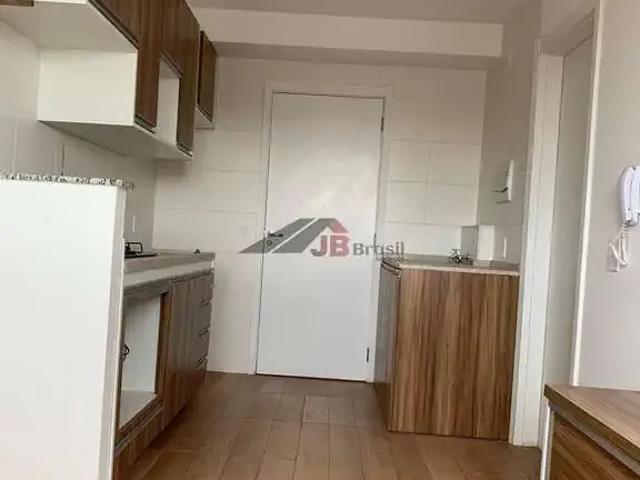 Apartamento para Venda em São Paulo/SP Jardim Cidália 1 Quartos