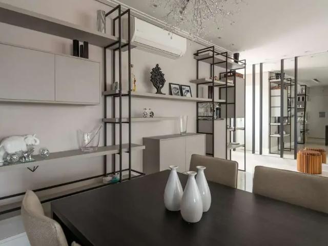 Apartamento para Venda em São Paulo/SP Jardim Cidália 3 Quartos