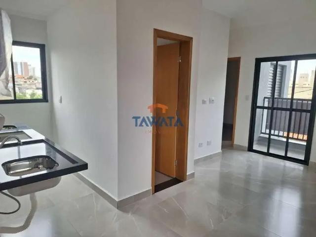 Apartamento para Venda em São Paulo/SP Jardim Concórdia 2 Quartos