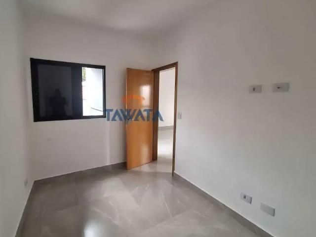 Apartamento para Venda em São Paulo/SP Jardim Concórdia 2 Quartos