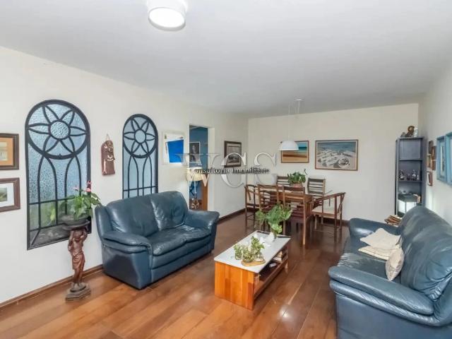 Apartamento para Venda em São Paulo/SP Jardim Consórcio 3 Quartos