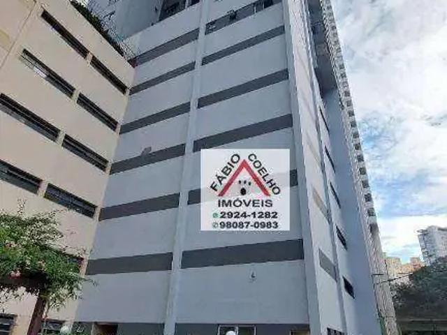 Apartamento para Venda em São Paulo/SP Interlagos 3 Quartos