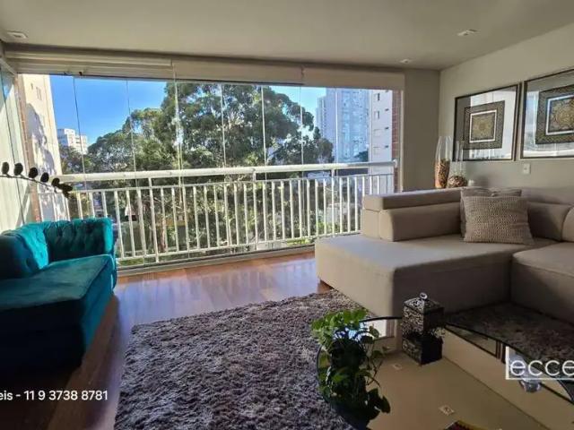 Apartamento para Venda em São Paulo/SP Jardim Consórcio 3 Quartos