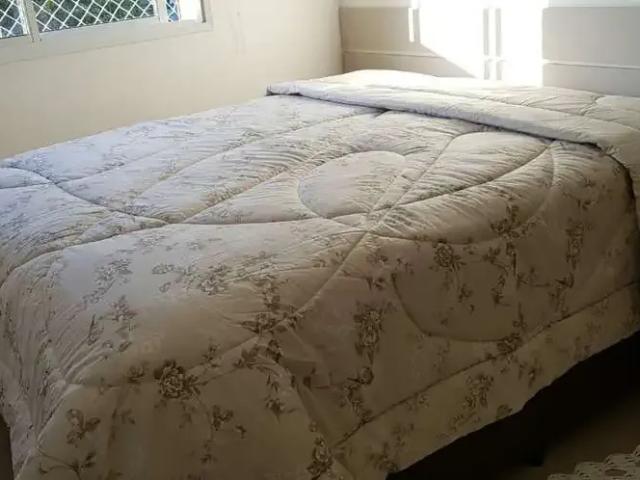 Apartamento para Venda em São Paulo/SP Jardim Consórcio 3 Quartos