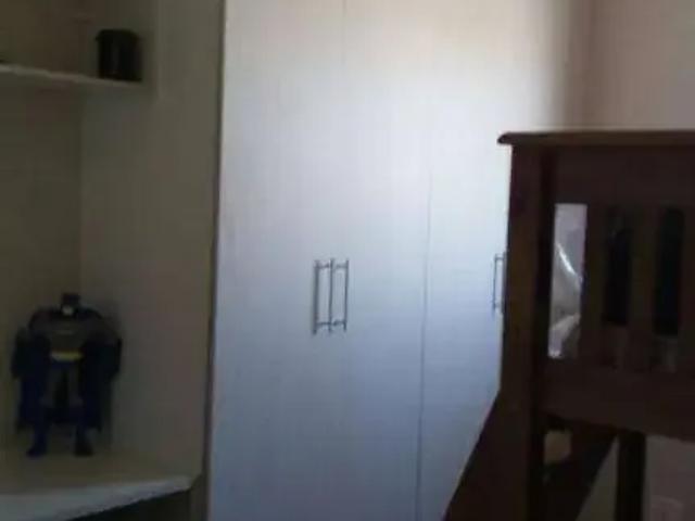 Apartamento para Venda em São Paulo/SP Jardim Consórcio 2 Quartos