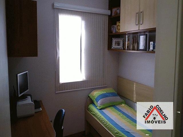 Apartamento para Venda em São Paulo/SP Jardim Consórcio