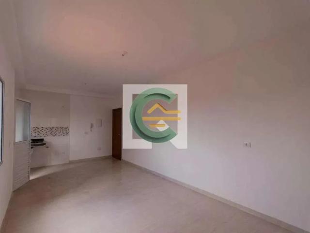 Apartamento para Venda em São Paulo/SP Jardim Coimbra 2 Quartos