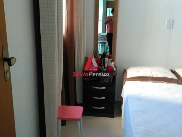Apartamento para Venda em São Paulo/SP Jardim Coimbra 2 Quartos