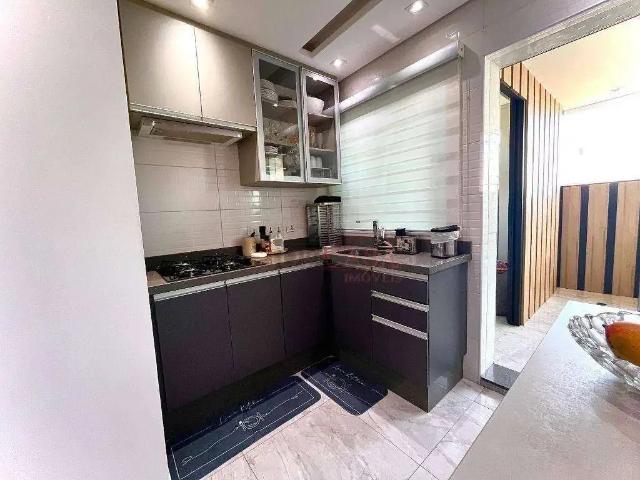 Apartamento para Venda em São Paulo/SP Jardim Coimbra 2 Quartos
