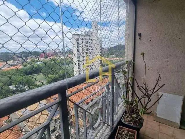 Apartamento para Venda em São Paulo/SP Jardim Colombo 2 Quartos